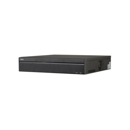 Dahua Technology Pro DHI-NVR5832-16P-4KS2E Grabadore de vídeo en red (NVR) Negro