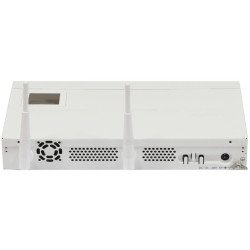 Cloud Router Switch CRS125-24G-1S-2HnD-IN 24 Puertos Gigabit Ethernet,