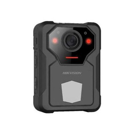Body camera portátil, grabación a 2k (4 megapixel), fotografía de hast