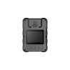 Body camera portátil, grabación a 2k (4 megapixel), fotografía de hast