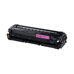 Tóner Samsung magenta M503L para c3010 c3060, 5000 páginas