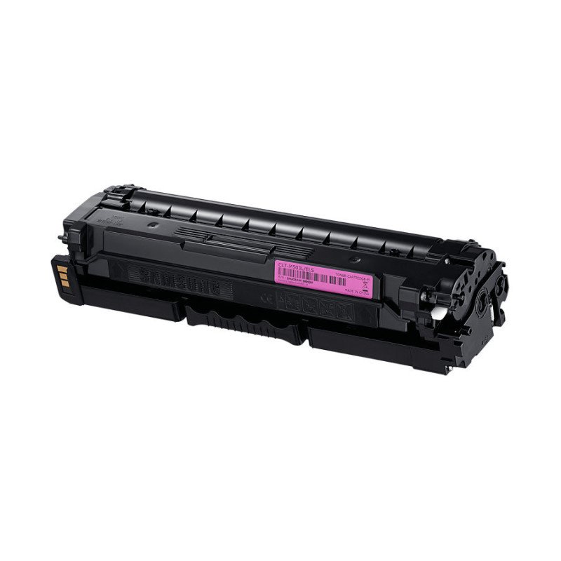 Tóner Samsung magenta M503L para c3010 c3060, 5000 páginas