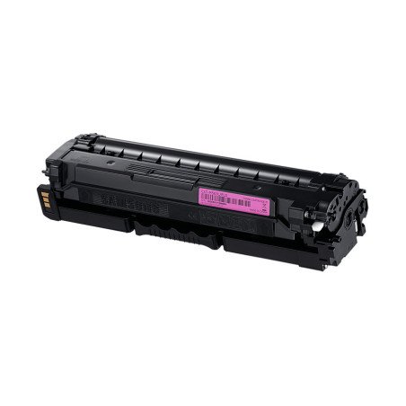 Tóner Samsung magenta M503L para c3010 c3060, 5000 páginas