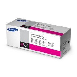 Tóner Samsung magenta (SU309A), para CLP-680nd, 3500 páginas