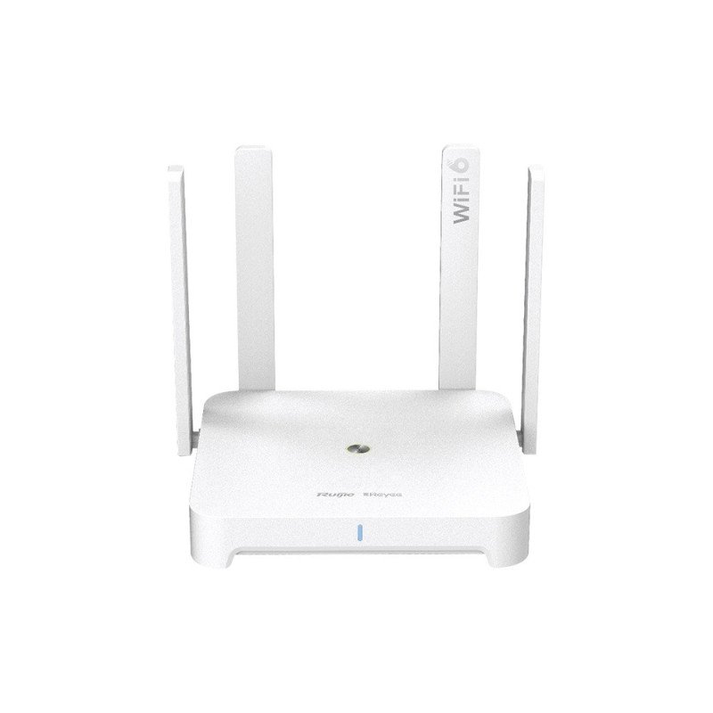 Router inalámbrico mesh 802.11ax (Wi-fi 6) mu-mimo 2X2, 5x puertos gig