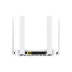 Router inalámbrico mesh 802.11ax (Wi-fi 6) mu-mimo 2X2, 5x puertos gig