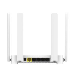 Router inalámbrico mesh 802.11ax (Wi-fi 6) mu-mimo 2X2, 5x puertos gig