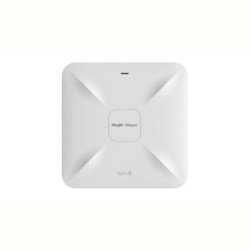 Punto de acceso Wi-fi6 para interior en techo hasta 3.2 GBps doble ban