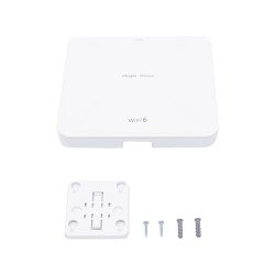 Punto de acceso Wi-fi6 para interior en techo hasta 3.2 GBps doble ban