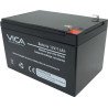 Batería de reemplazo Vica 12v 12ah