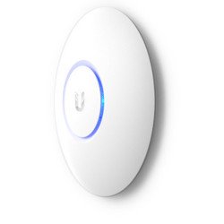 Access point unifi quad-radio 802.11ac wave 2 mu-mimo4x4 con radio ded