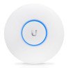 Access point unifi quad-radio 802.11ac wave 2 mu-mimo4x4 con radio ded