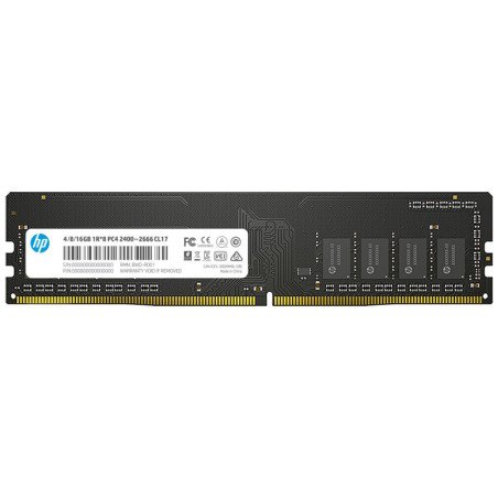 HP V2 módulo de memoria 8 GB DDR4 3200 MHz