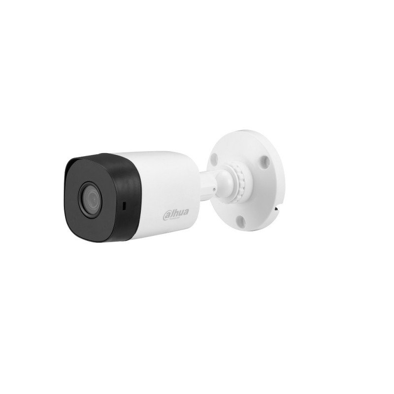 Dahua Technology Cooper HAC-B1A51 Bala Cámara de seguridad IP Interior y exterior 2880 x 1620 Pixeles Techo/Pared/Poste