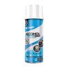 Alcohol isopropilico en aerosol para limpieza de equipos de vídeo, fib