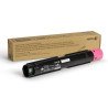 Tóner Xerox 106R03747 - Magenta