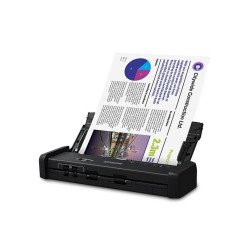 Escáner Epson workforce es-200 portátil, 25 ppm/50 imp., 48 bits, USB, adf, dúplex