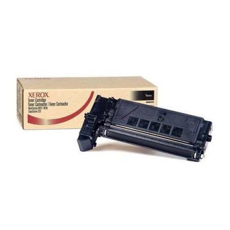 Tóner Xerox 113R00674 - Negro, Xerox