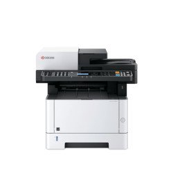 Impresora Multifuncional Kyocera M2540DW - Laser, 50000 páginas por me
