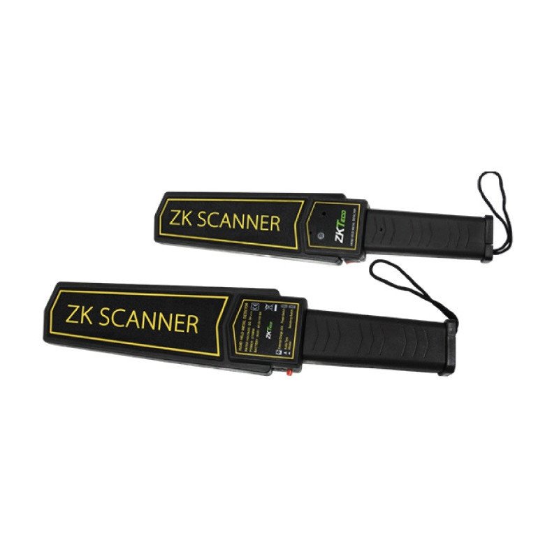 ZK-D100SZKTeco Detección de Seguridad Prevención de contrabando como c