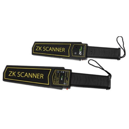 ZK-D100SZKTeco Detección de Seguridad Prevención de contrabando como c