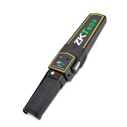 ZK-D100SZKTeco Detección de Seguridad Prevención de contrabando como c