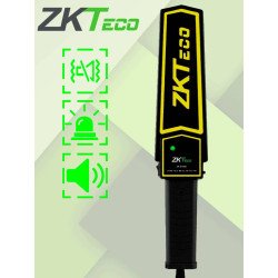 ZK-D100SZKTeco Detección de Seguridad Prevención de contrabando como c