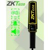 ZK-D100SZKTeco Detección de Seguridad Prevención de contrabando como c