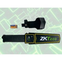 ZK-D100SZKTeco Detección de Seguridad Prevención de contrabando como c