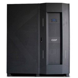 No Break CDP - 160000 VA, 144000 W, Negro, Industrial