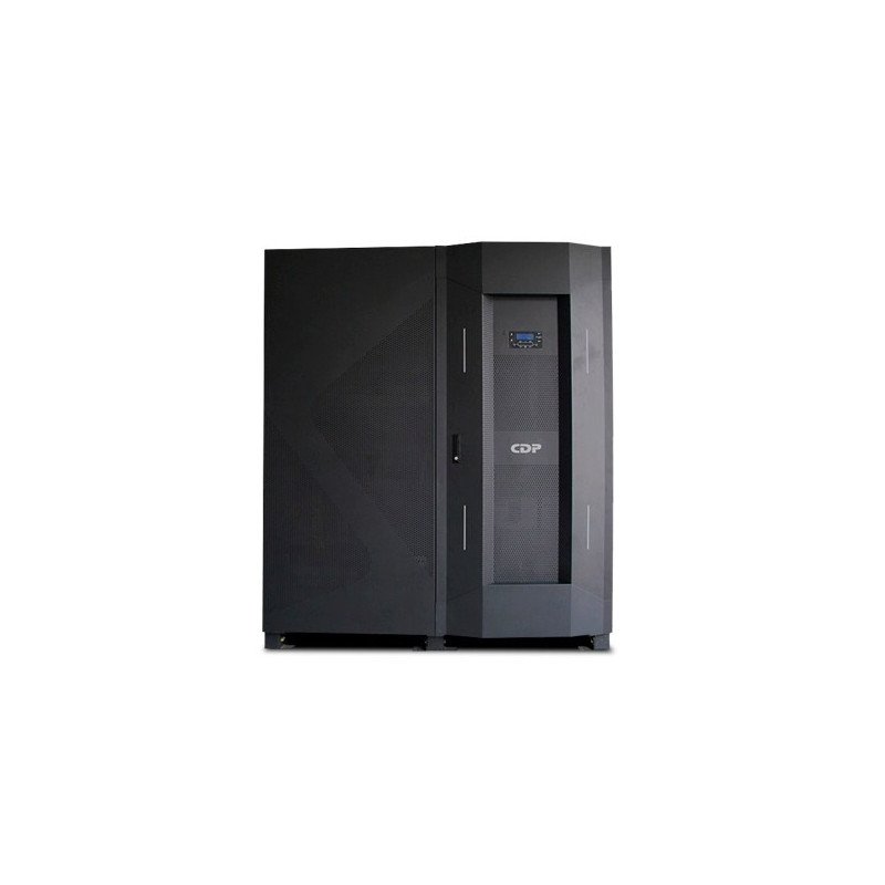 No Break CDP - 160000 VA, 144000 W, Negro, Industrial