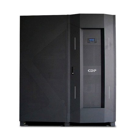 No Break CDP - 160000 VA, 144000 W, Negro, Industrial