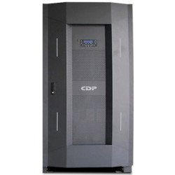 No Break CDP - 80000 VA, 72000 W, Negro, Industrial