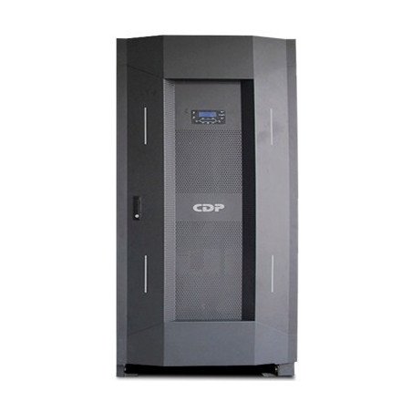 No Break CDP - 80000 VA, 72000 W, Negro, Industrial