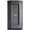 No Break CDP - 80000 VA, 72000 W, Negro, Industrial