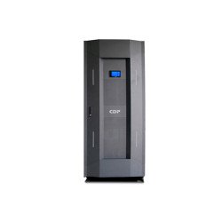 No Break CDP - 80000 VA, 72000 W, Negro, Industrial