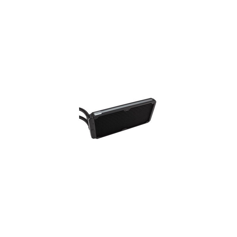 Refrigeración líquida Corsair CW-9060025-WW - Negro, Enfriador