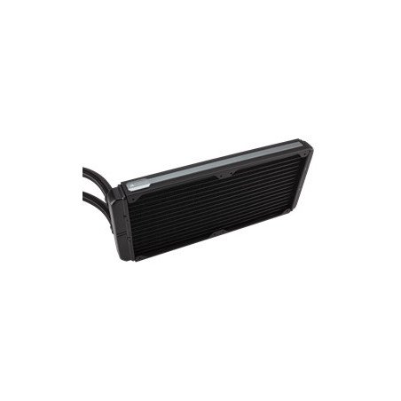 Refrigeración líquida Corsair CW-9060025-WW - Negro, Enfriador