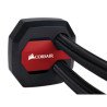 Refrigeración líquida Corsair CW-9060025-WW - Negro, Enfriador