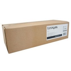Tóner láser Lexmark, color negro, 76C00K0, hasta 18, 500 páginas, 5% de cobertura, modelos: cs921, cs923, cx920, cx921, cx922, c