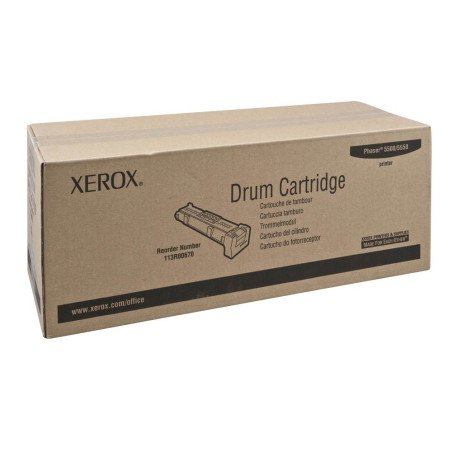 Tambor Xerox 013R00679 - Negro, Xerox, Caja