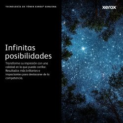 Tóner Xerox 106R03746 - Amarillo