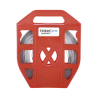 Fleje de acero inoxidable 304 de 3, 4", 0.70 mm, 30.5 metros