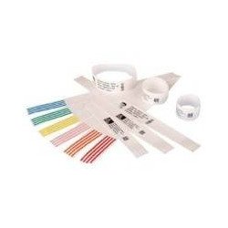 Brazalete Zebra 10006995K - Transferencia térmica, Zebra