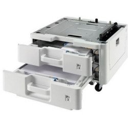 Bandeja Kyocera PF-471 - Color blanco, Bandeja, Kyocera