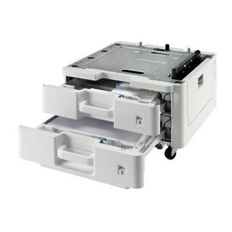 Bandeja Kyocera PF-471 - Color blanco, Bandeja, Kyocera