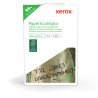 Papel Ecológico Oficio 003M02012 Xerox - Papel Bond, Color blanco