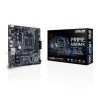 Tarjeta madre Asus Prime A320M-K AMD S-AM4 Ryzen, 2x DDR4 3200 (OC), requiere tarjeta de video, 4x USB3.1, micro ATX, PC Tarjeta madre Asus Prime A320M-K AMD S-AM4 Ryzen, 2x DDR4 3200 (OC), requiere tarjeta de video, 4x USB3.1, micro ATX, PC