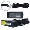 Cargador de Laptop AZUL HP - 100-240 V, Negro, 19.5V