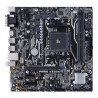 Tarjeta madre Asus Prime A320M-K AMD S-AM4 Ryzen, 2x DDR4 3200 (OC), requiere tarjeta de video, 4x USB3.1, micro ATX, PC Tarjeta madre Asus Prime A320M-K AMD S-AM4 Ryzen, 2x DDR4 3200 (OC), requiere tarjeta de video, 4x USB3.1, micro ATX, PC
